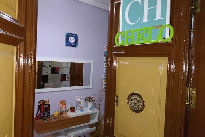 C. H. Chelo photo 2