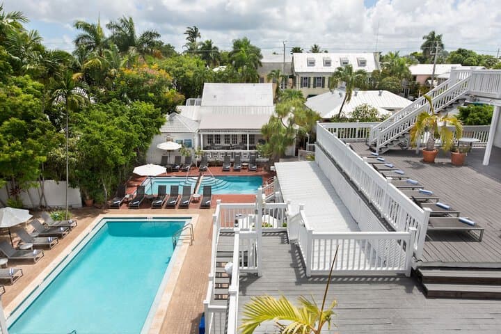 NYAH Key West Adults Only photo 2
