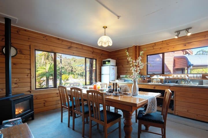 Fox Glacier Lodge photo 2