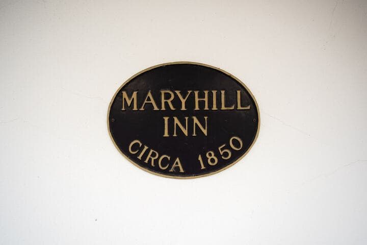 Maryhill Inn photo 5