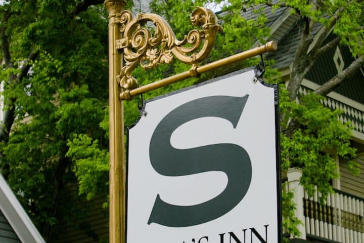 Saras Inn on the Boulevard photo 4