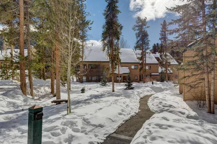Quicksilver by Summit County Mountain Retreats photo 3