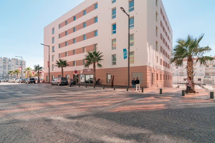 AppartCity Confort Perpignan Centre Gare photo 2