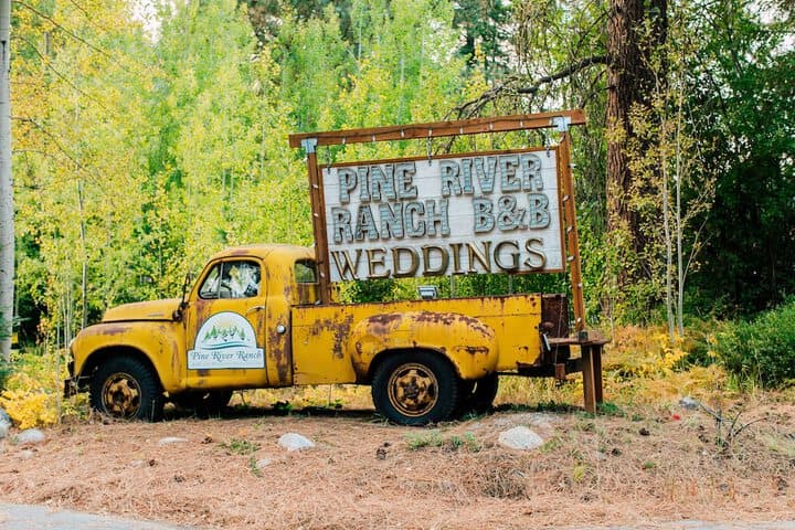 Pine River Ranch B&B photo 2