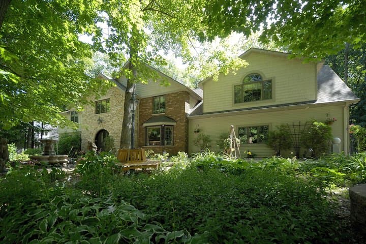 The Roost Bed&Breakfast photo 2