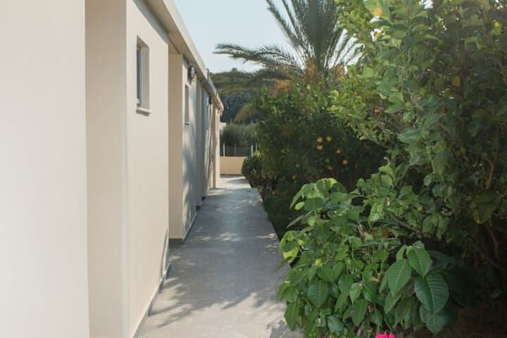 Mirabella Apartments photo 2