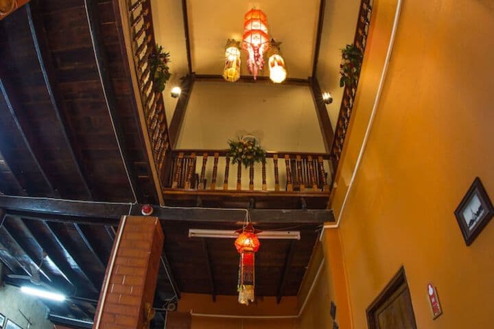 Baan Are Gong Riverside Homestay photo 4