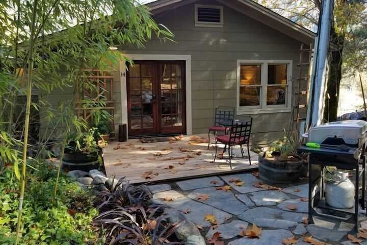 China Creek Cottages photo 2