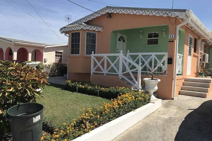 Hopeville Apartments photo 3