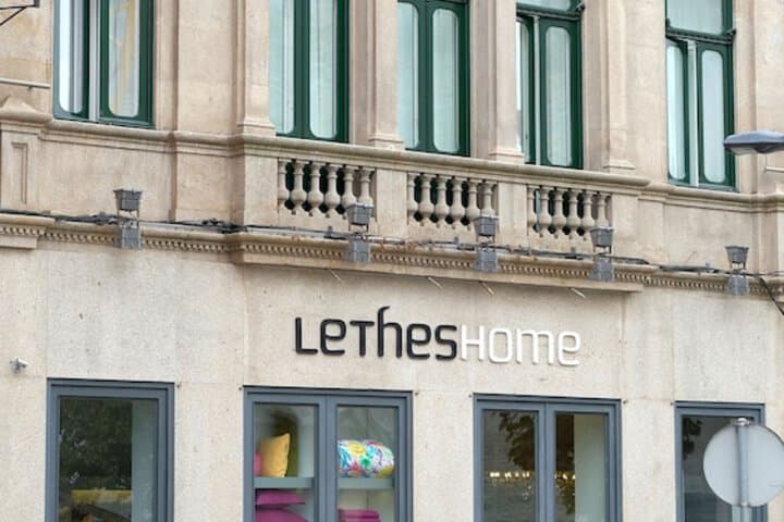 Letheshome Apartments photo 3