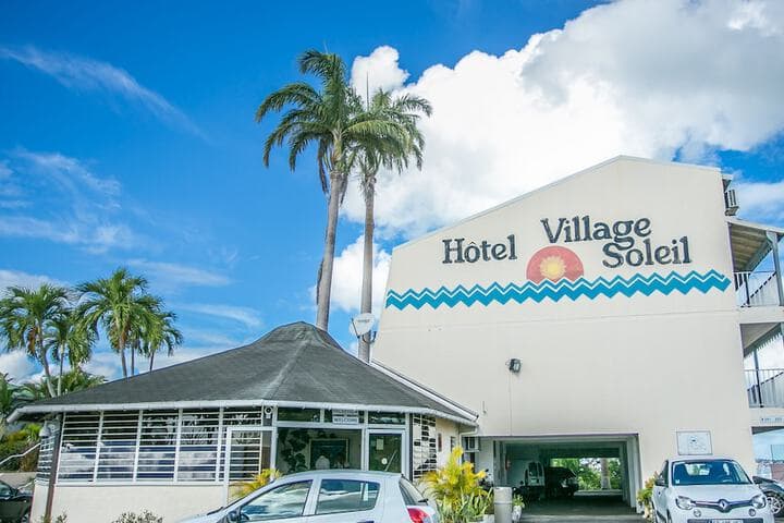Hotel Village Soleil photo 3