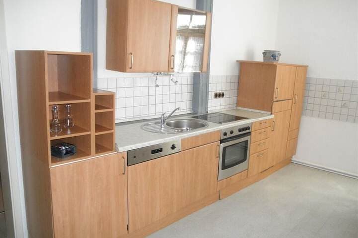Ferienhaus Altstadthaus photo 5