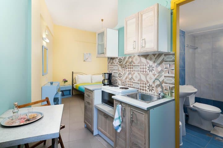 Afroditi Apartments photo 3