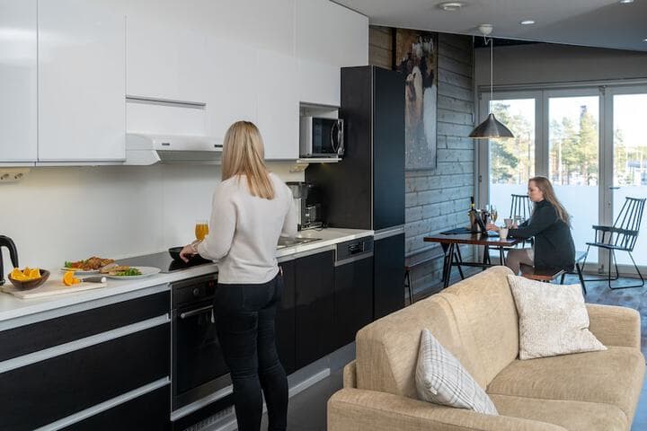 Sandy Kelt Irish House Apartments photo 4