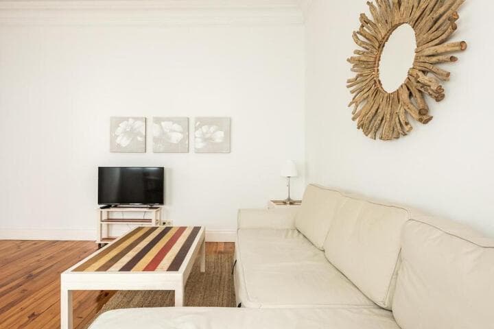 Apartamentos Alcalá photo 4