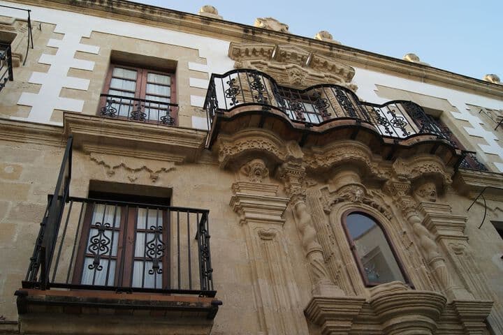 Casa Palacio de Los Leones photo 3