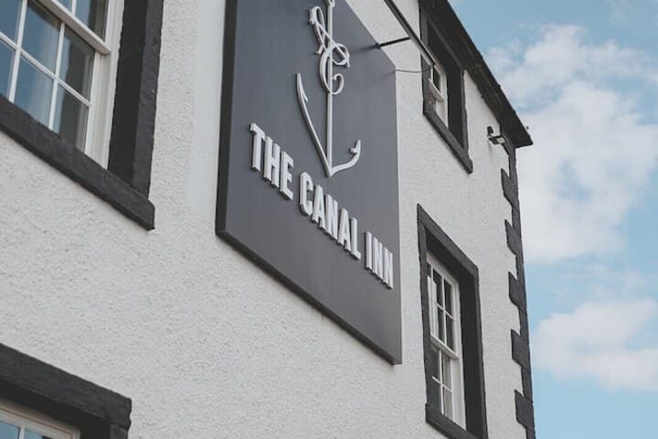 The Canal Inn photo 3