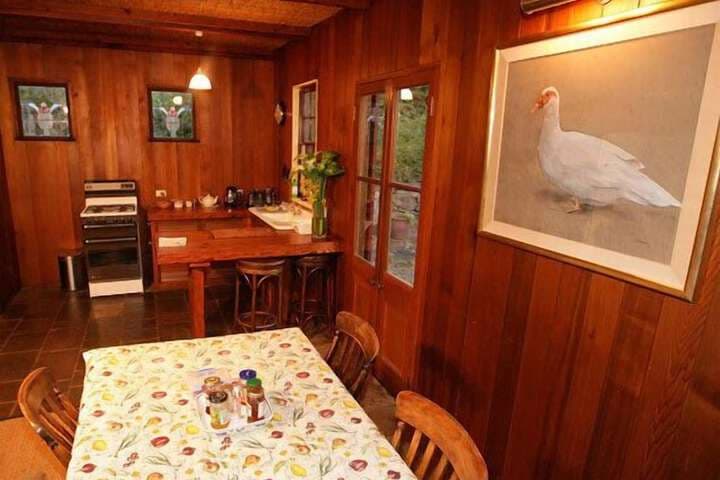 Hermitage Cottage photo 2