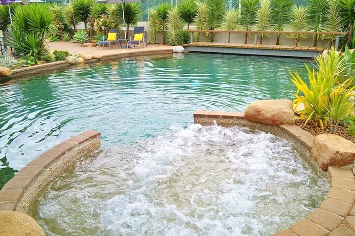 Island Leisure Resort photo 4