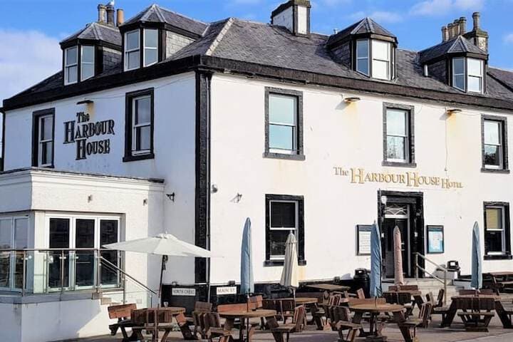 The Harbour House Hotel photo 5