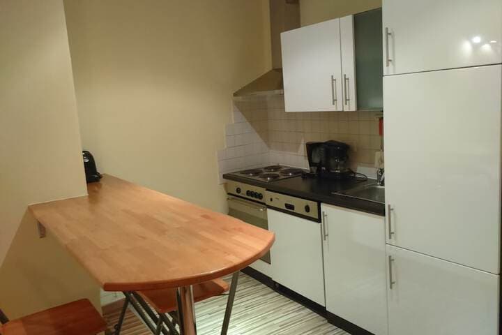 Hotel Pension Excellence photo 5