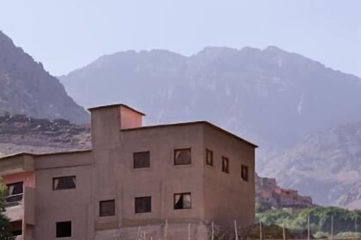 Riad Atlas Toubkal photo 5