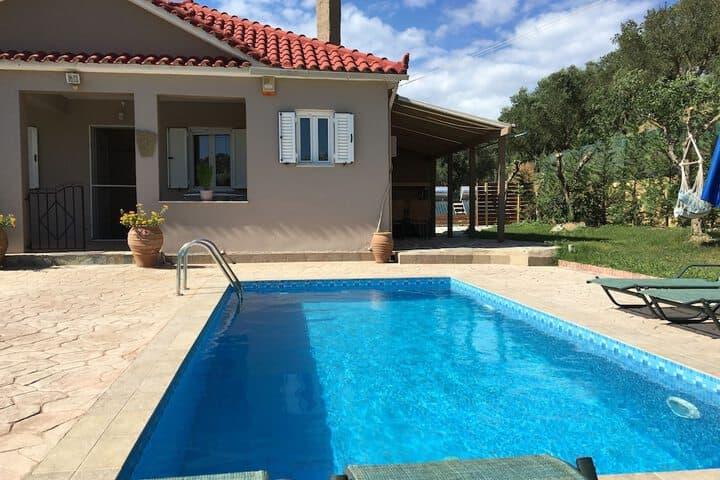 Planos Villa photo 5