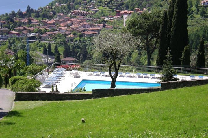 Residence Le Terrazze photo 3