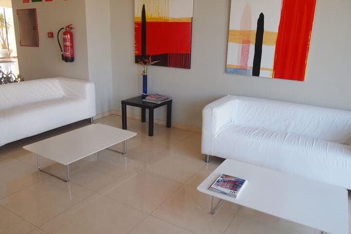Apartamentos Europa House Sun Beach photo 4