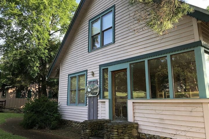 Smokies Bed&Breakfast photo 3