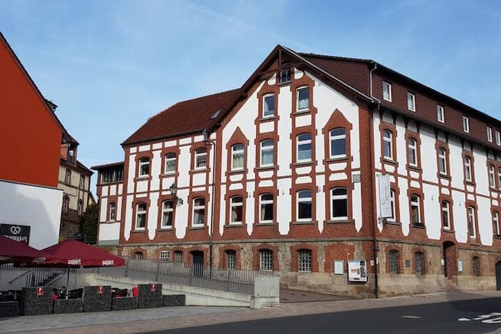 Pension Zur Sonne photo 3