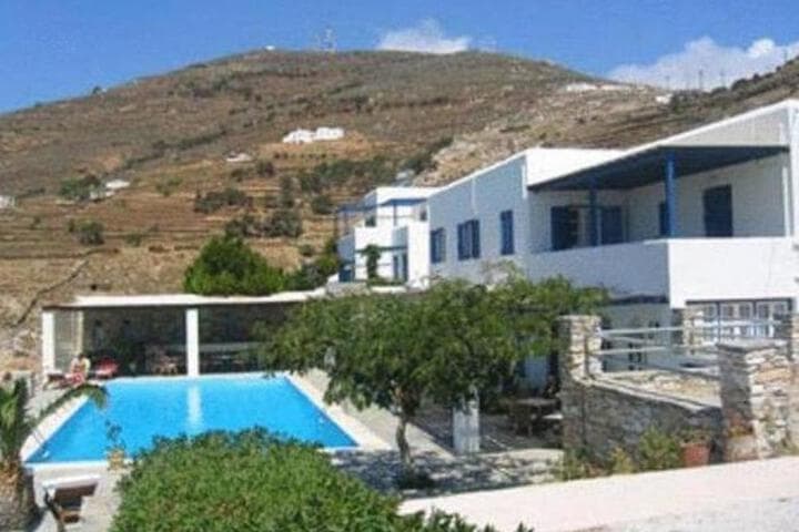 Carlo Bungalows photo 2