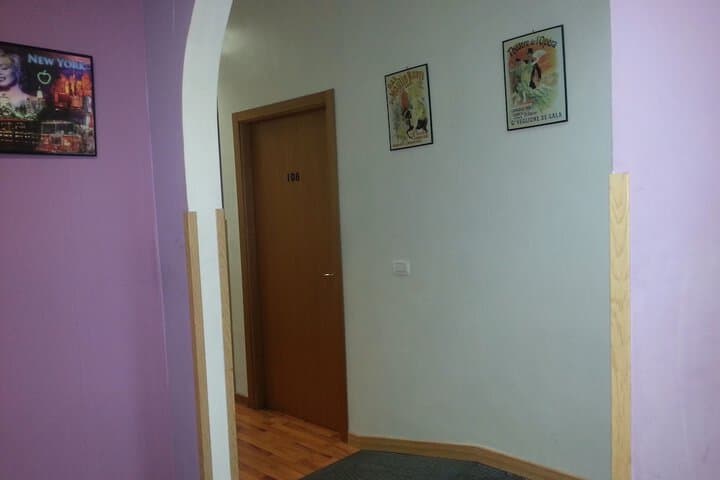 Central Station Inn Hostel photo 4