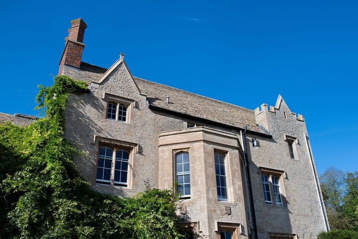 Weston Manor Hotel photo 4