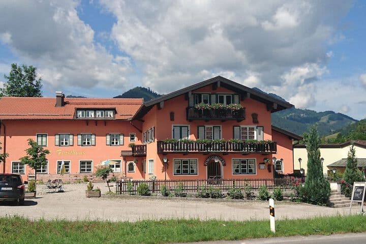 Am Wundergraben destination view