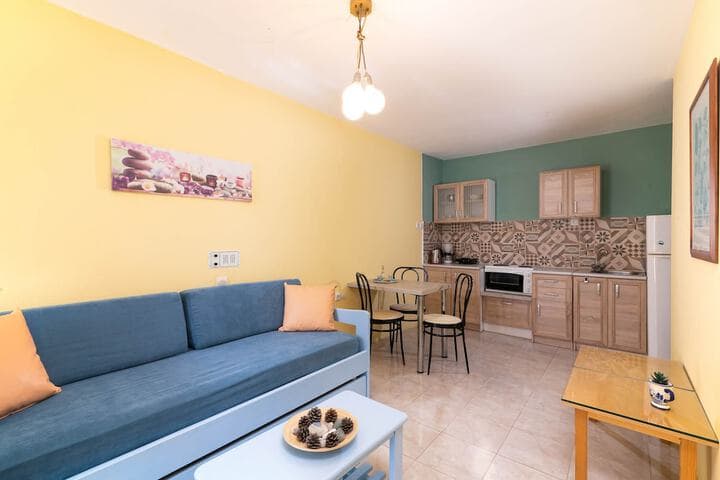 Afroditi Apartments photo 4