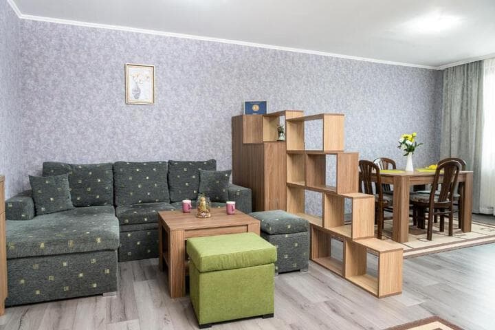 Panorama Apartment photo 1