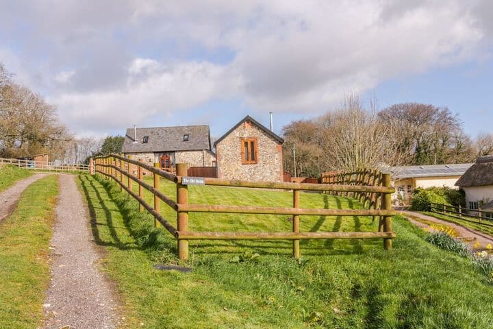 The Old Stable photo 1