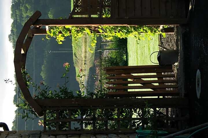 Riverside Barn photo 3