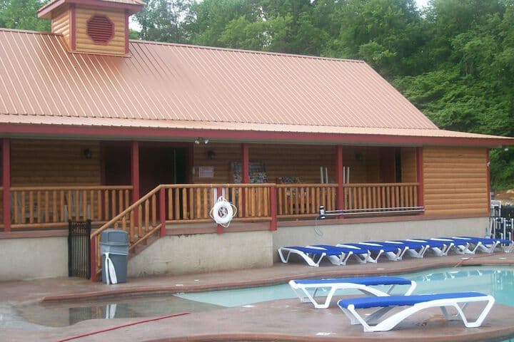 White Oak Lodge & Resort photo 4