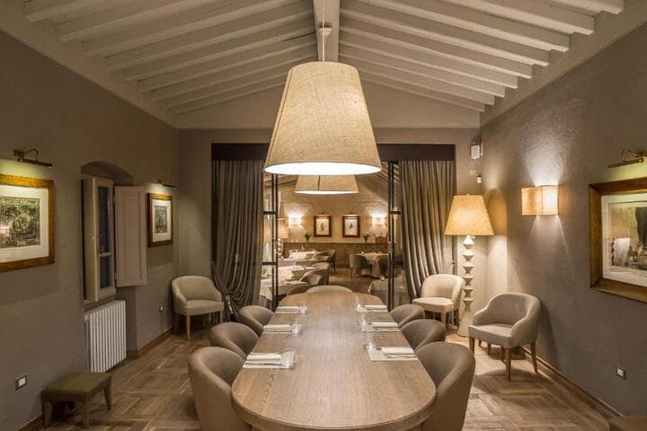Il Borro Relais & Chateaux photo 5