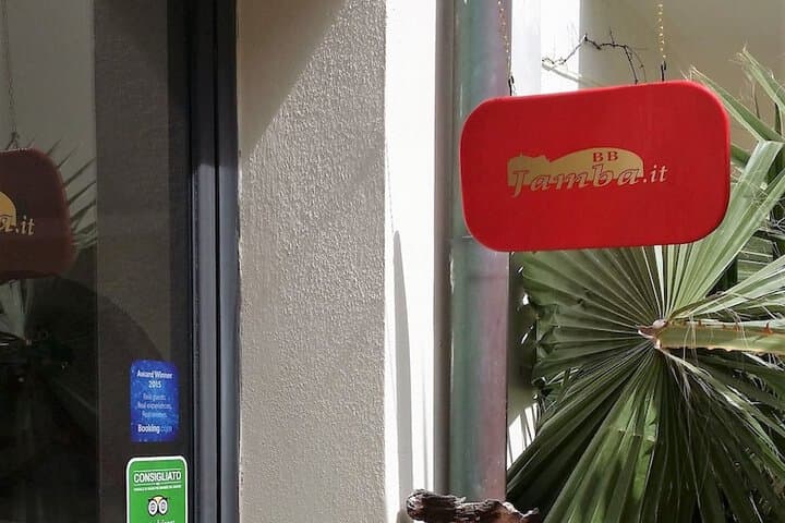 B&B Jamba photo 2