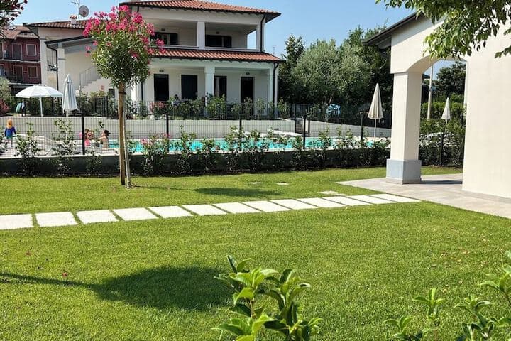 RESIDENCE FIORE ROSSO photo 5