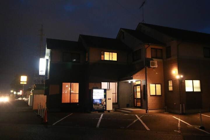 satoya ryokan photo 4