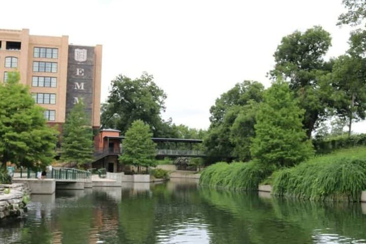 Remodeled Modern 1BR 1BA Apt Near Downtown 5min Pearl photo 3