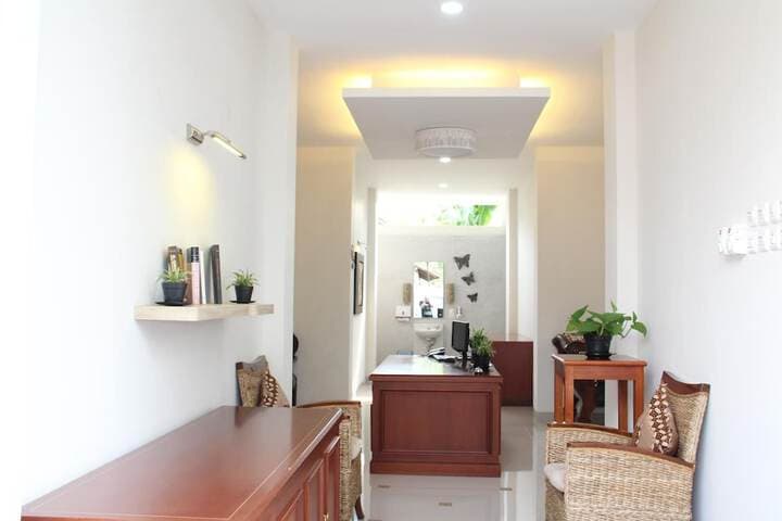 Natura Rumah Singgah Guest House photo 4