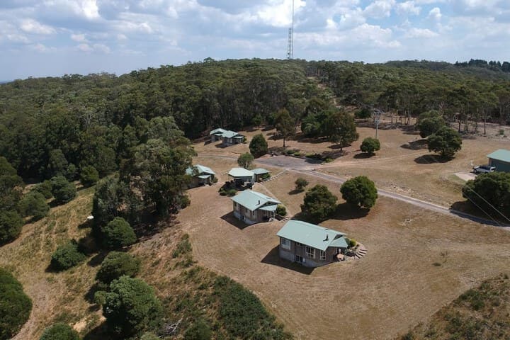 Jenolan Cabins photo 4
