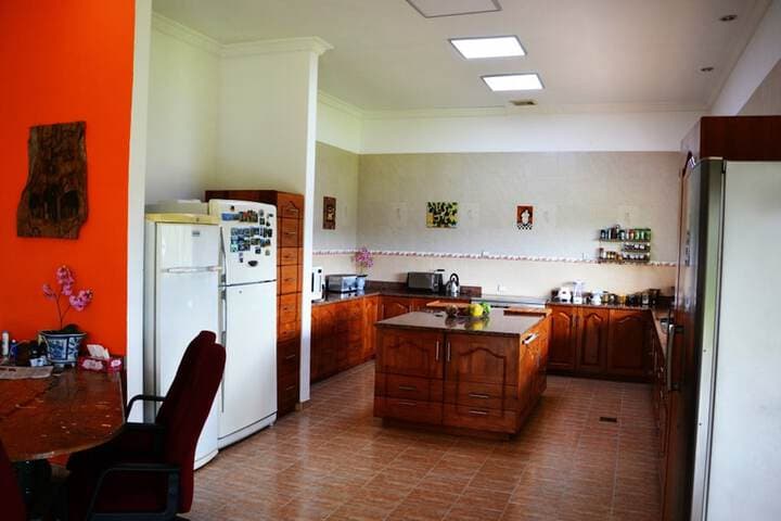 Hilltop Boosa photo 5