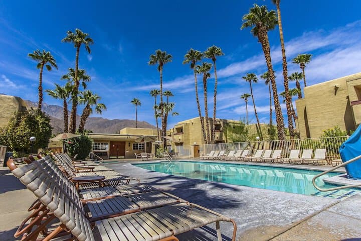 Desert Vacation Villas by VRI Americas photo 5