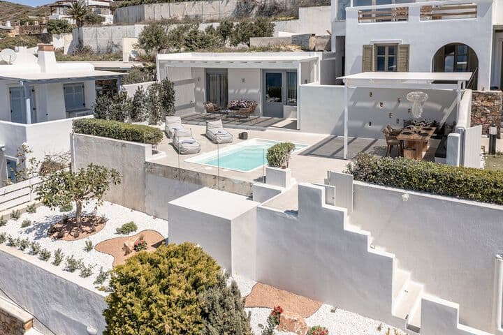 Diadema Villa photo 5